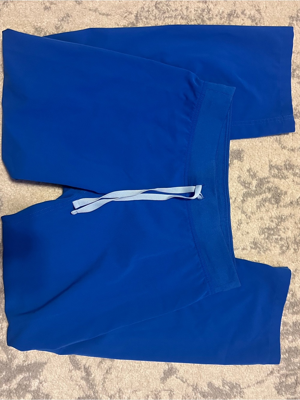 FIGS Livingston Royal Blue